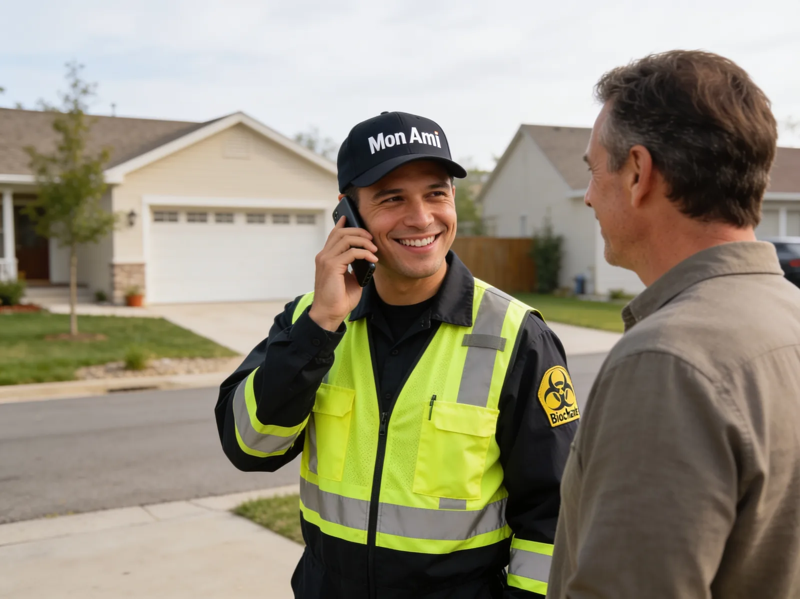 Sewage Cleanup Hubertus, WI FAQs