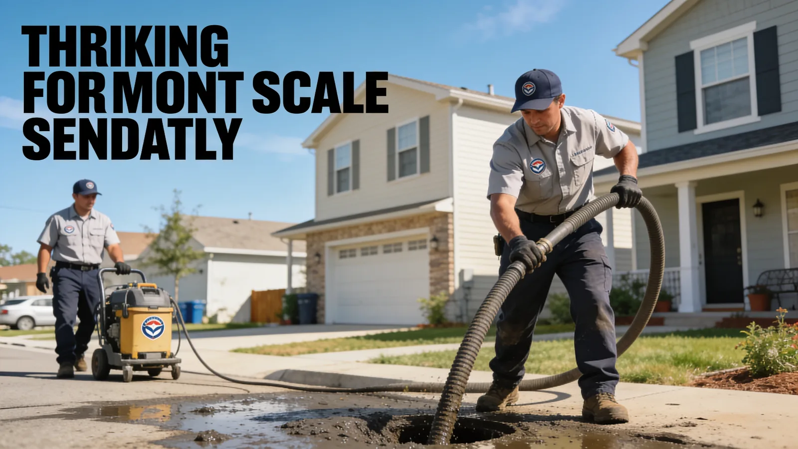 Sewage Cleanup in Hubertus, WI near me